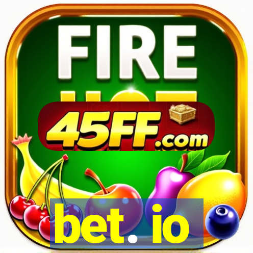 bet. io